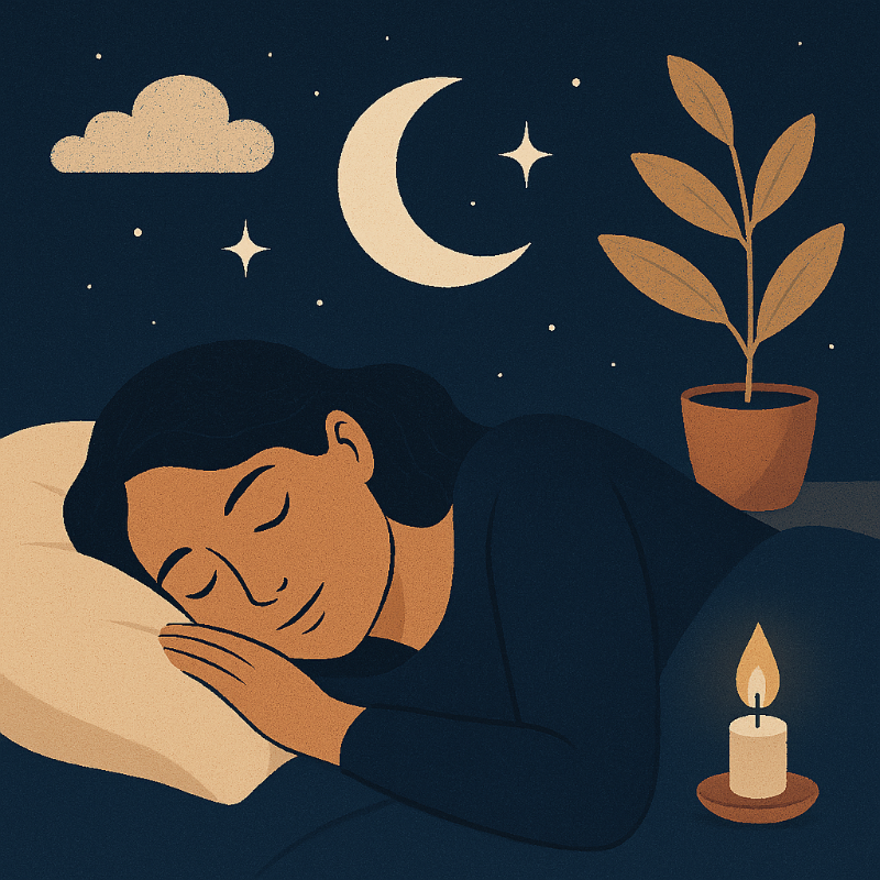 Le Sommeil : Pourquoi est-il essentiel pour votre santĂ© et votre bien-ĂȘtre ?