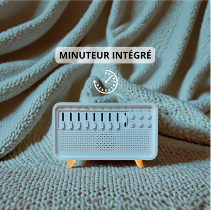 🌿 Pack Bien-être Somelya — Détente Naturelle Complète