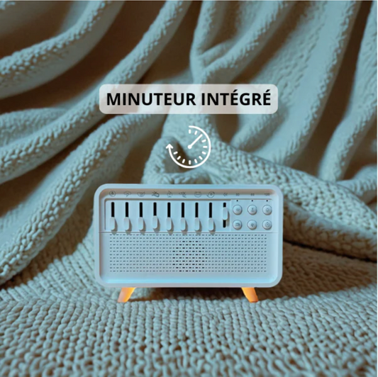 🌿 Pack Bien-être Somelya — Détente Naturelle Complète