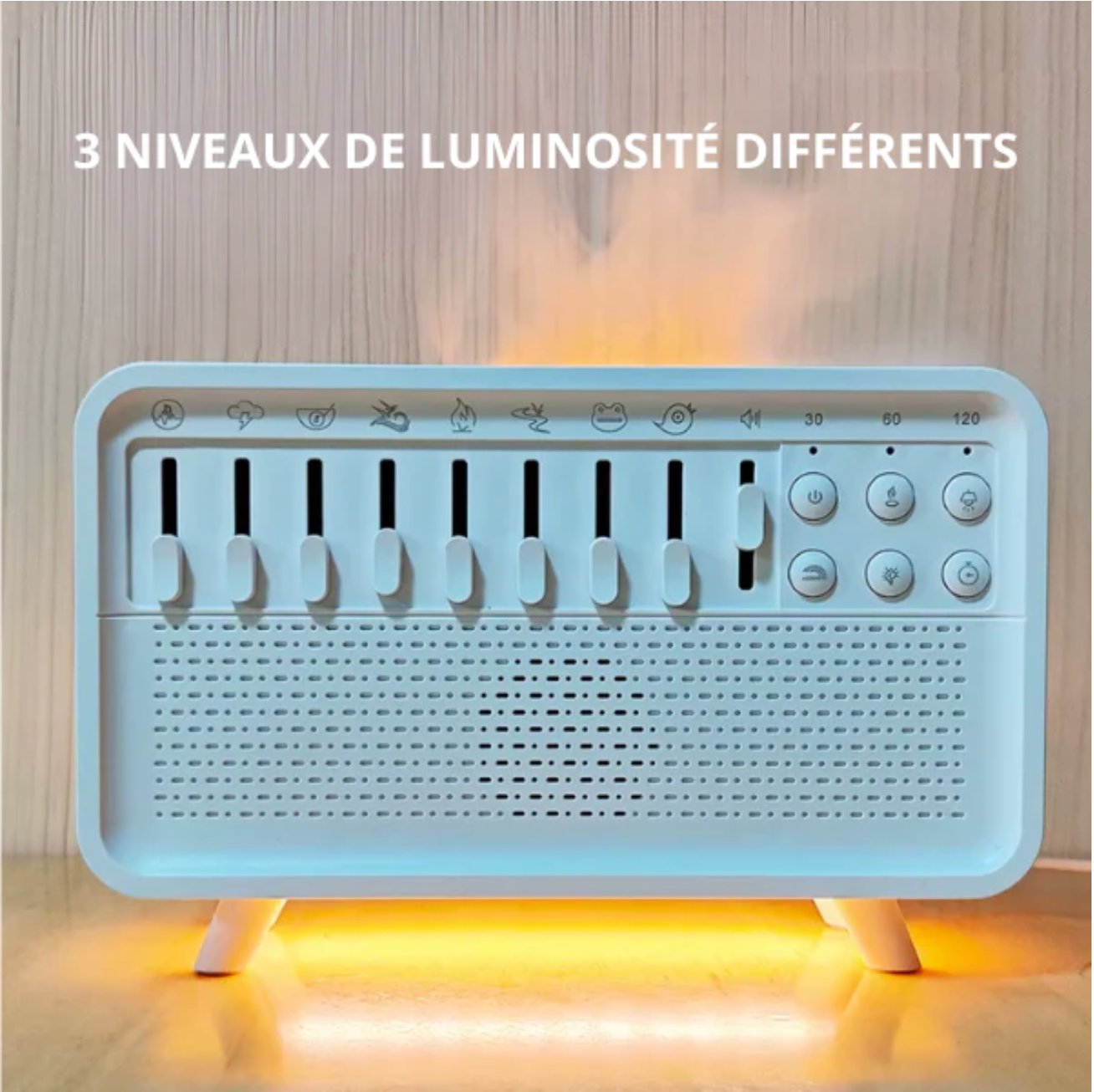 🌿 Pack Bien-être Somelya — Détente Naturelle Complète