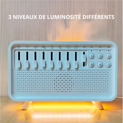 🌿 Pack Bien-être Somelya — Détente Naturelle Complète